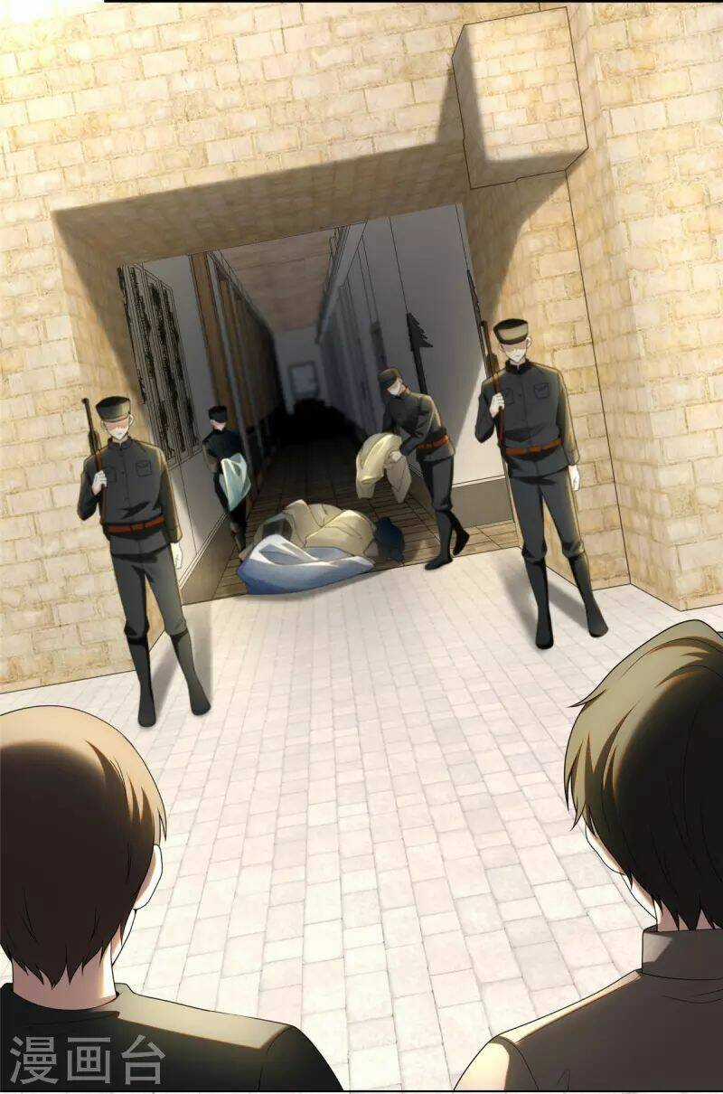 Người Đưa Thư Vô Hạn - Chapter 248 - Trang 23