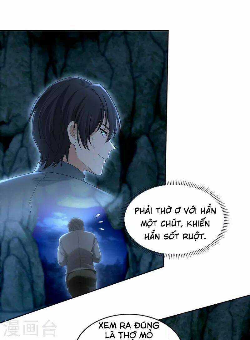 Người Đưa Thư Vô Hạn - Chapter 248 - Trang 4