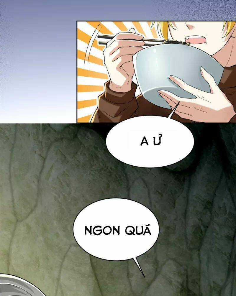 Người Đưa Thư Vô Hạn - Chapter 248 - Trang 8