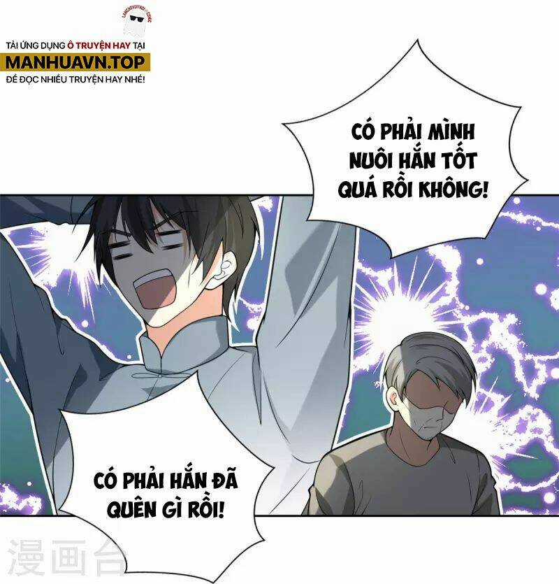 Người Đưa Thư Vô Hạn - Chapter 248 - Trang 10