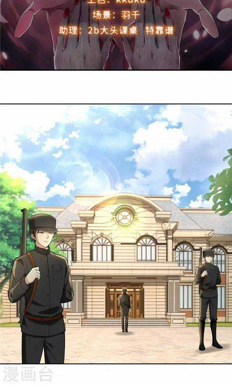 Người Đưa Thư Vô Hạn - Chapter 249 - Trang 4