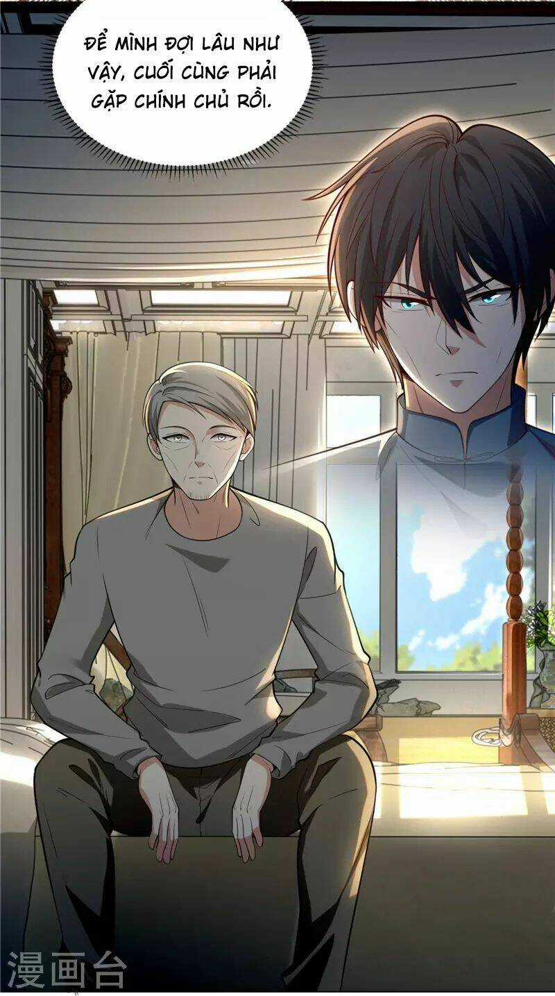 Người Đưa Thư Vô Hạn - Chapter 249 - Trang 6