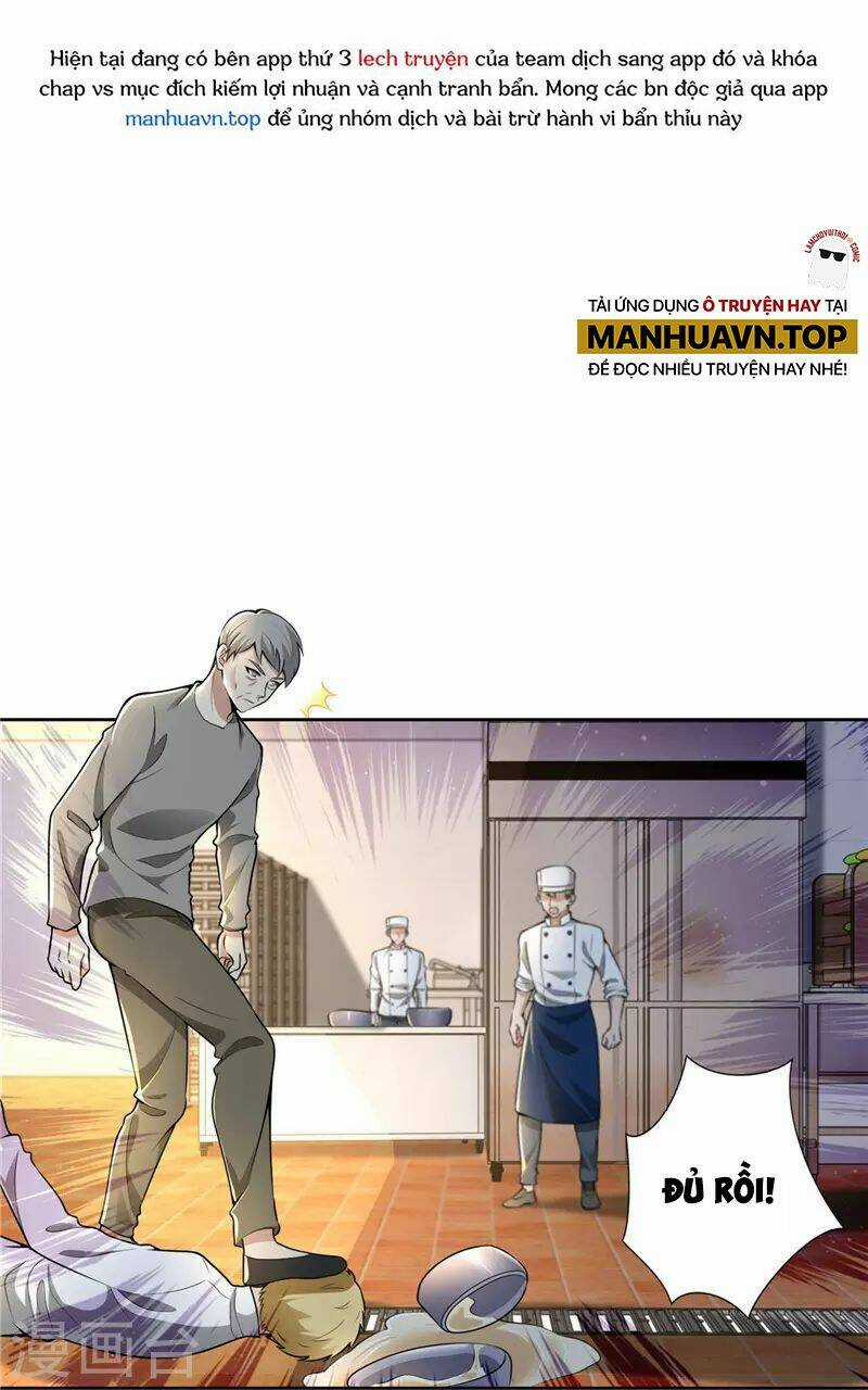 Người Đưa Thư Vô Hạn - Chapter 250 - Trang 29