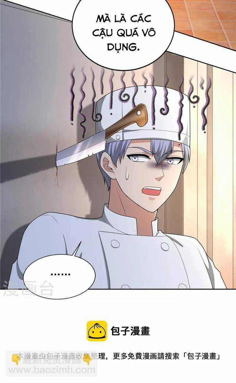 Người Đưa Thư Vô Hạn - Chapter 250 - Trang 36