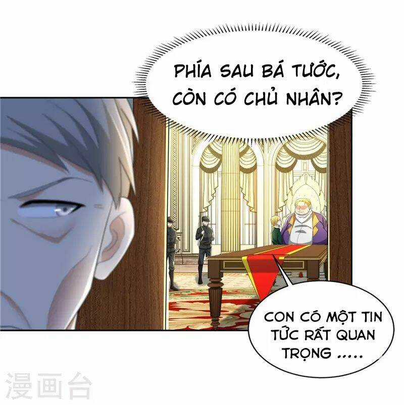 Người Đưa Thư Vô Hạn - Chapter 250 - Trang 5