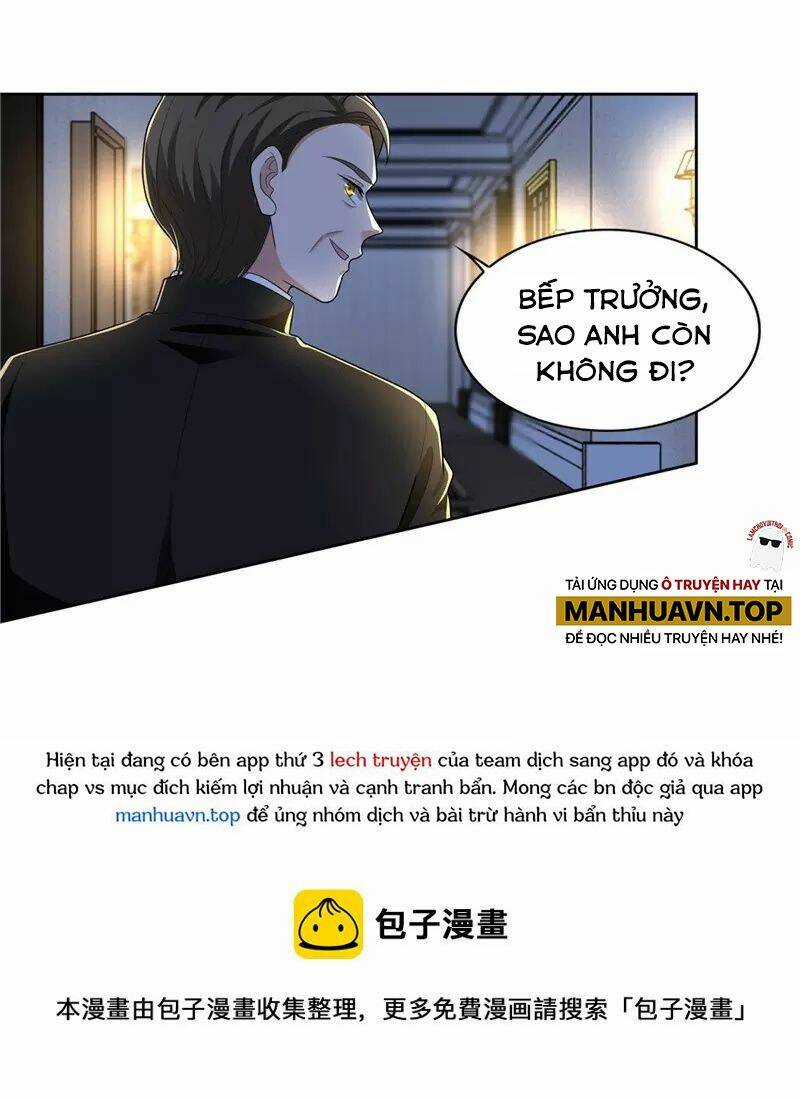 Người Đưa Thư Vô Hạn - Chapter 250 - Trang 7