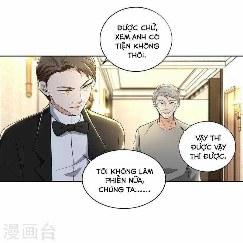 Người Đưa Thư Vô Hạn - Chapter 251 - Trang 21