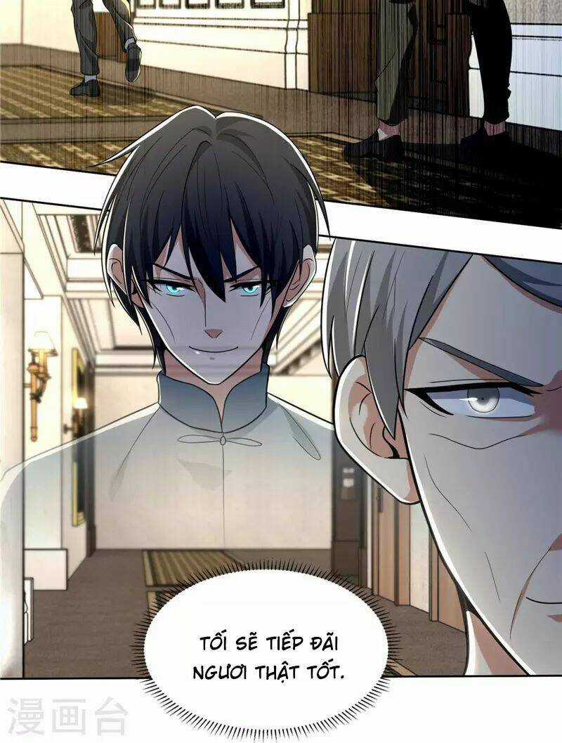 Người Đưa Thư Vô Hạn - Chapter 251 - Trang 23