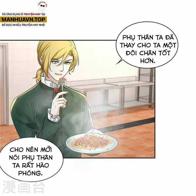 Người Đưa Thư Vô Hạn - Chapter 251 - Trang 10
