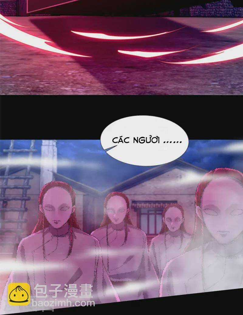 Người Đưa Thư Vô Hạn - Chapter 252 - Trang 11