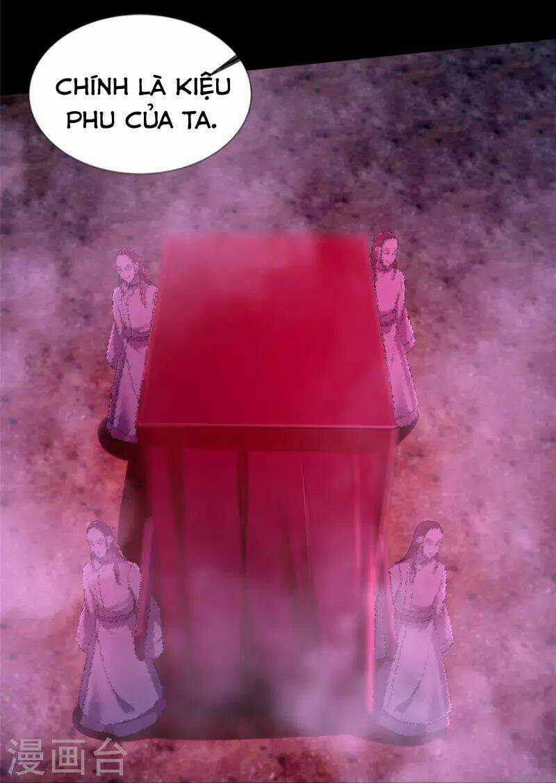 Người Đưa Thư Vô Hạn - Chapter 252 - Trang 12