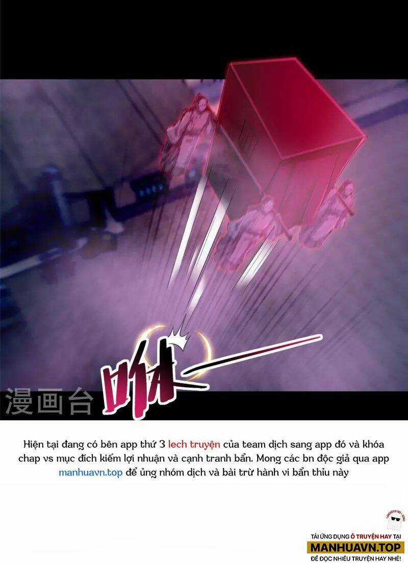 Người Đưa Thư Vô Hạn - Chapter 252 - Trang 13