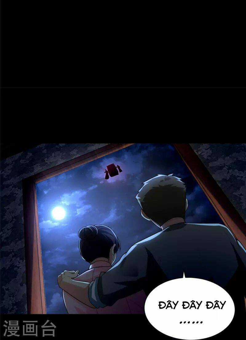 Người Đưa Thư Vô Hạn - Chapter 252 - Trang 14