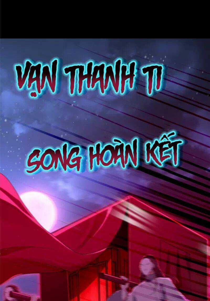 Người Đưa Thư Vô Hạn - Chapter 252 - Trang 20