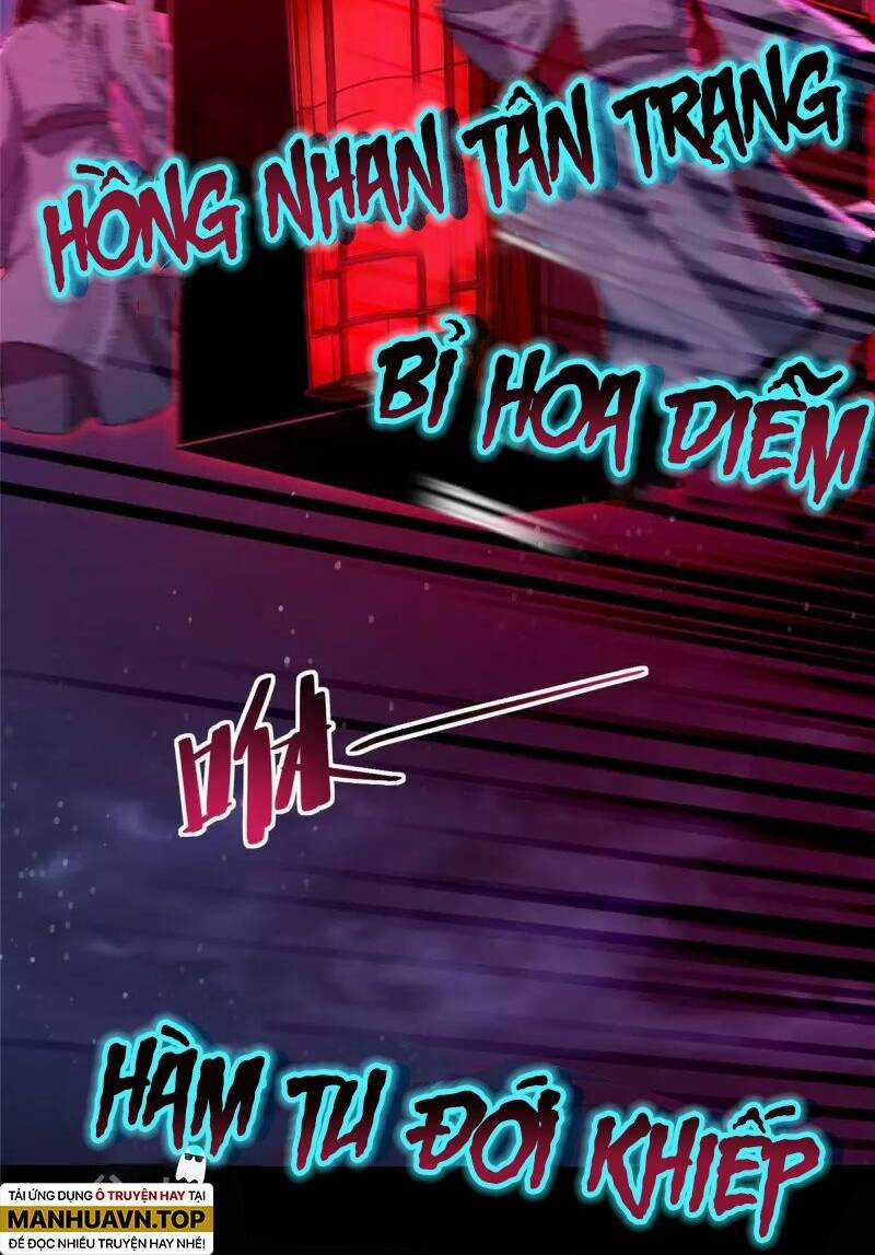 Người Đưa Thư Vô Hạn - Chapter 252 - Trang 21