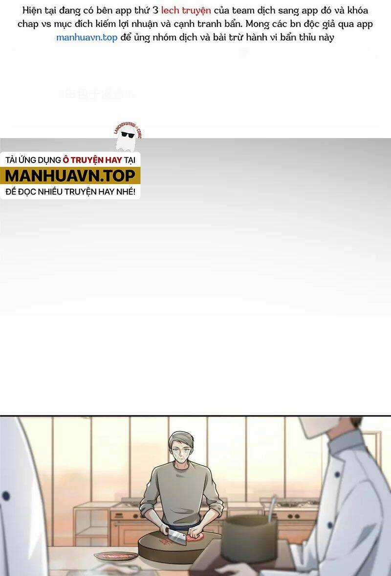 Người Đưa Thư Vô Hạn - Chapter 252 - Trang 23