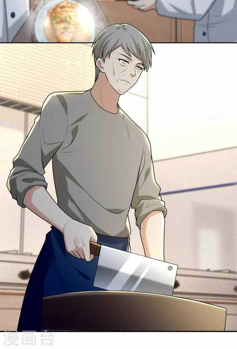 Người Đưa Thư Vô Hạn - Chapter 252 - Trang 24