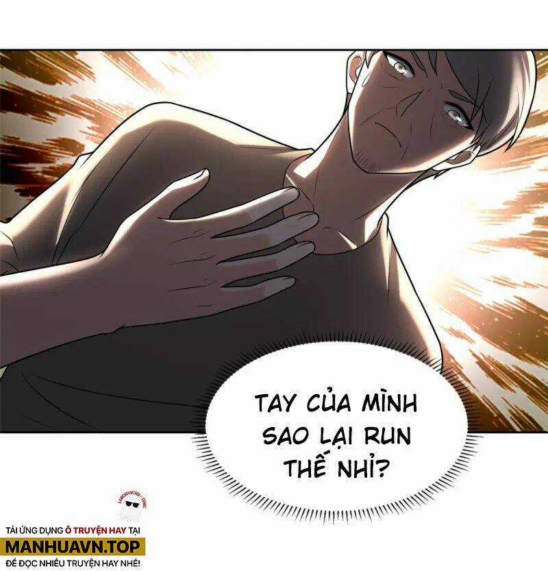 Người Đưa Thư Vô Hạn - Chapter 252 - Trang 26