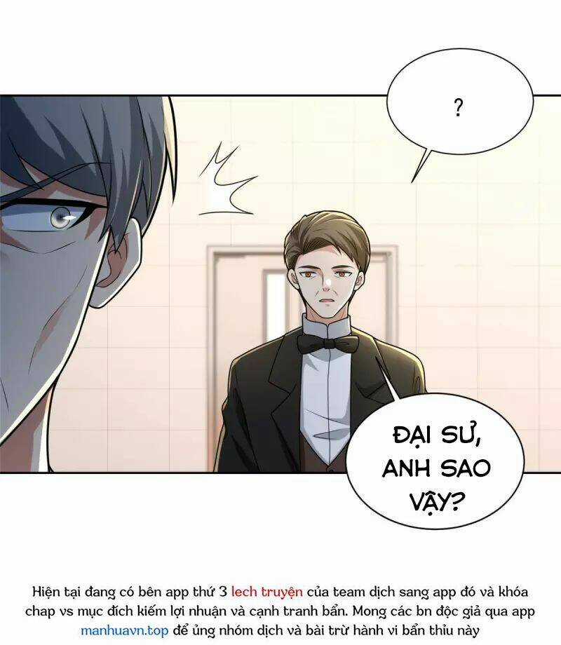 Người Đưa Thư Vô Hạn - Chapter 252 - Trang 27