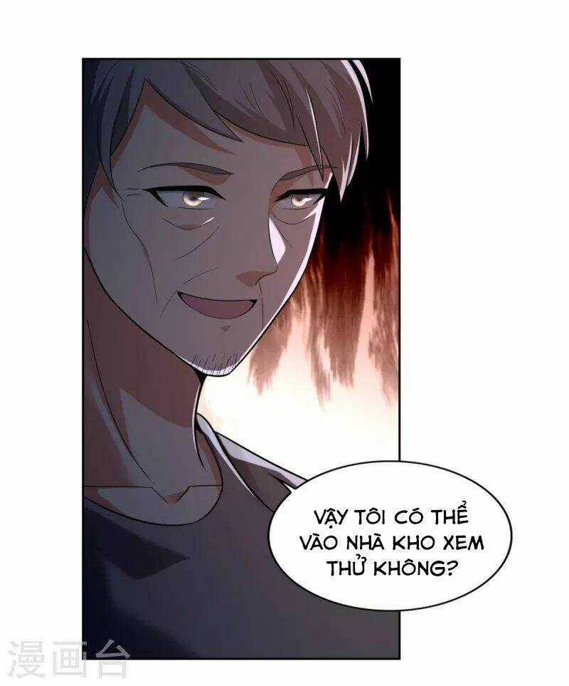 Người Đưa Thư Vô Hạn - Chapter 252 - Trang 30