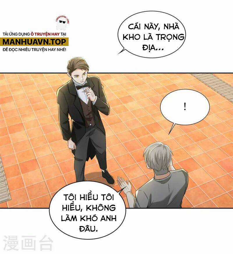 Người Đưa Thư Vô Hạn - Chapter 252 - Trang 31