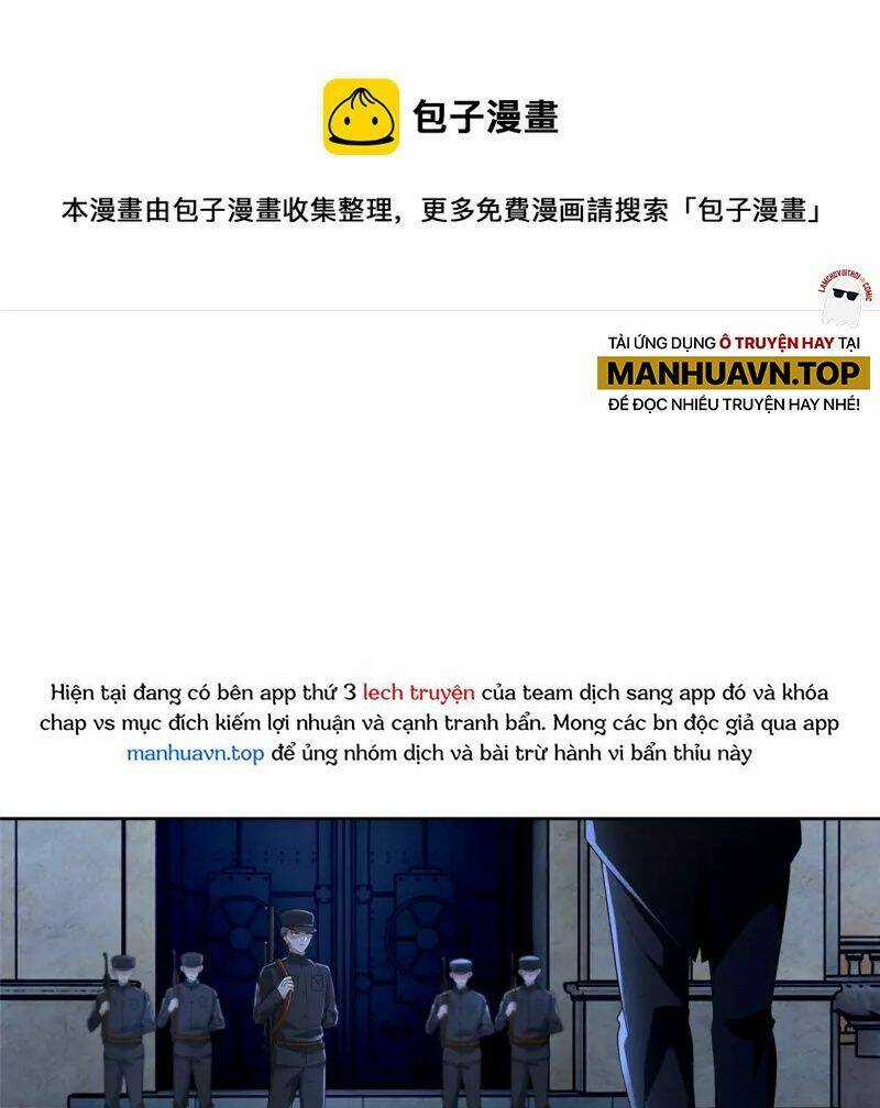 Người Đưa Thư Vô Hạn - Chapter 252 - Trang 37