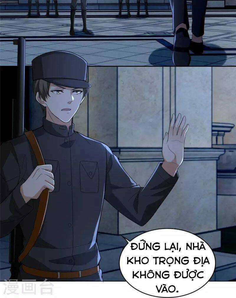 Người Đưa Thư Vô Hạn - Chapter 252 - Trang 38