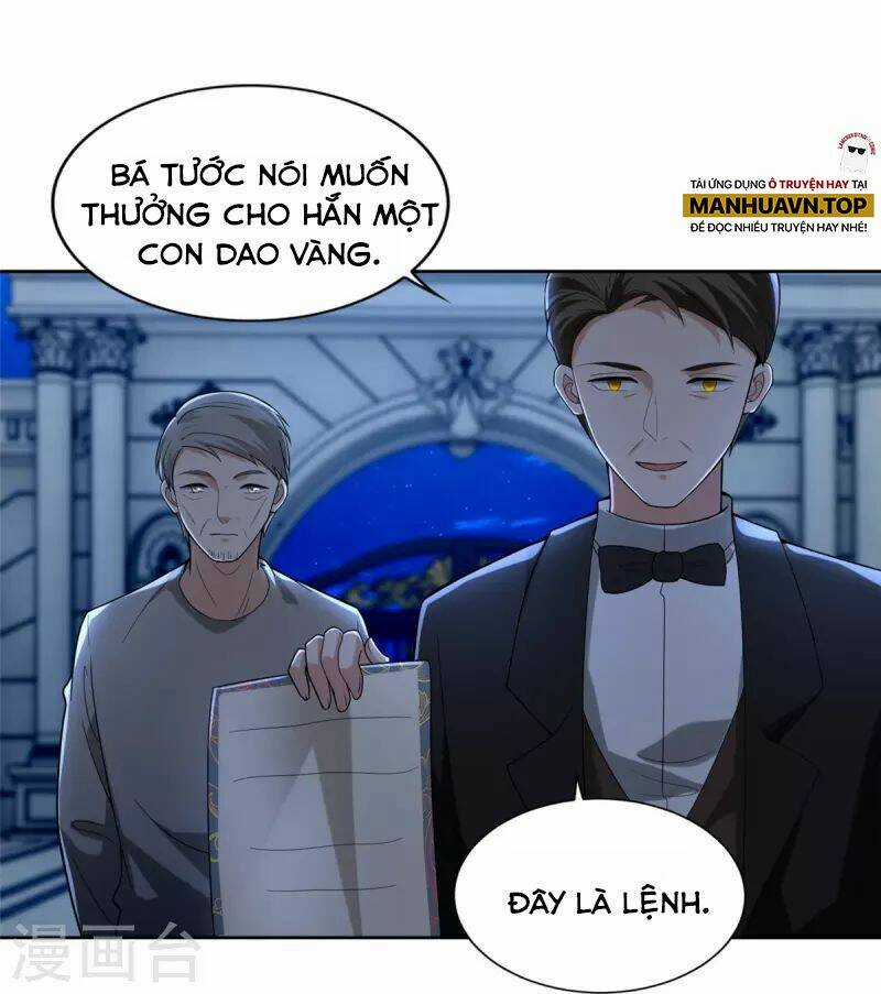 Người Đưa Thư Vô Hạn - Chapter 252 - Trang 39