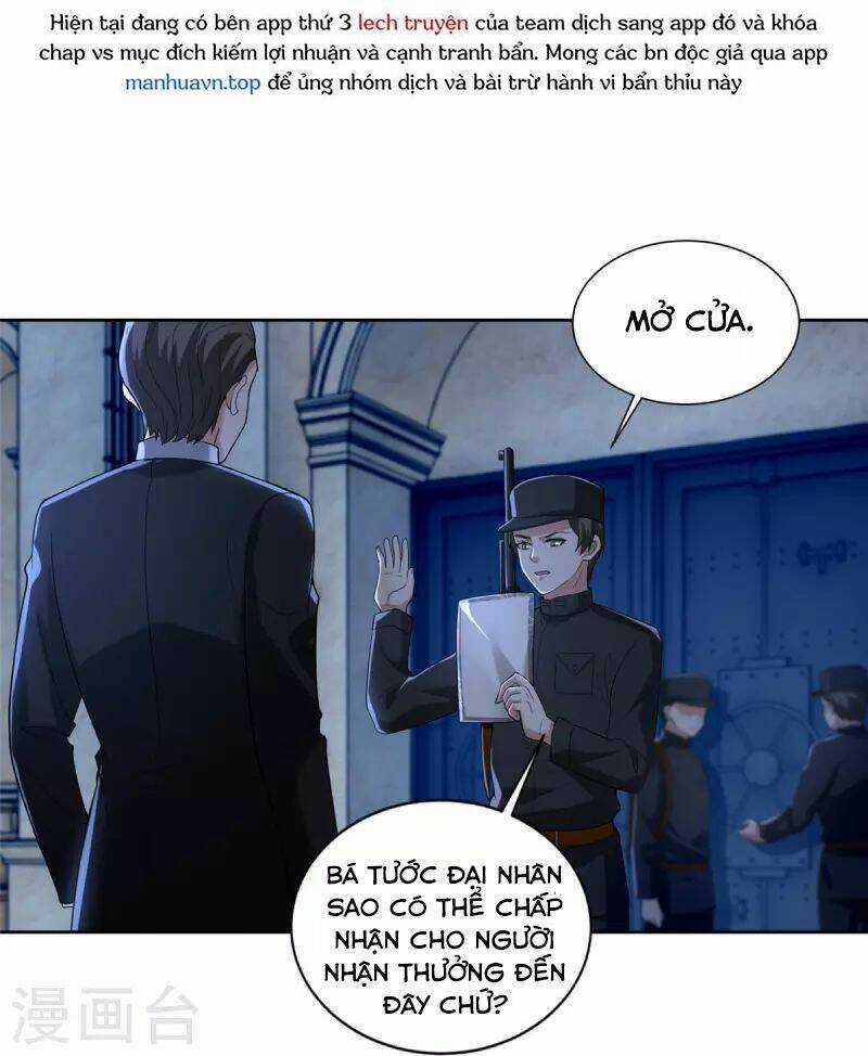 Người Đưa Thư Vô Hạn - Chapter 252 - Trang 40