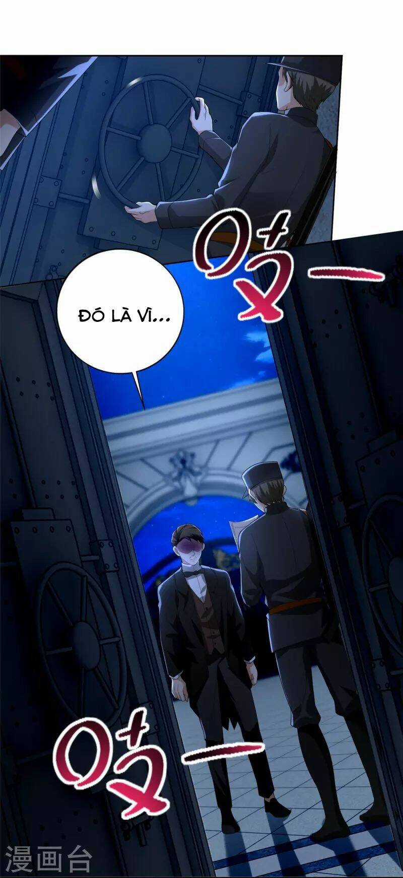 Người Đưa Thư Vô Hạn - Chapter 252 - Trang 41