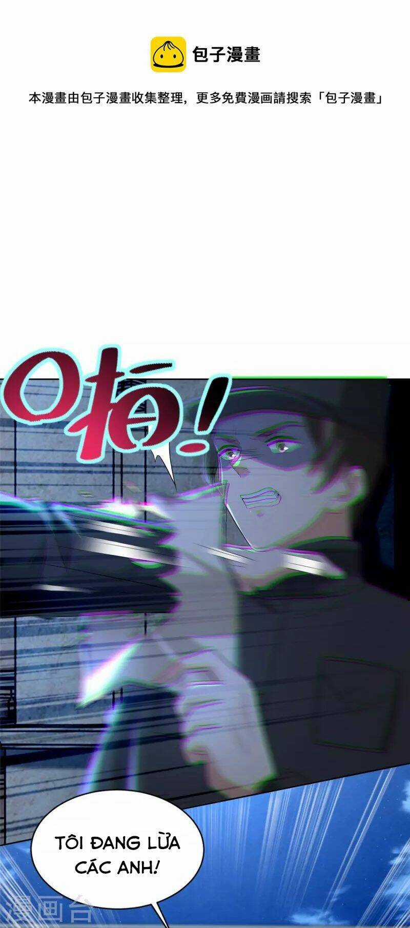 Người Đưa Thư Vô Hạn - Chapter 252 - Trang 42