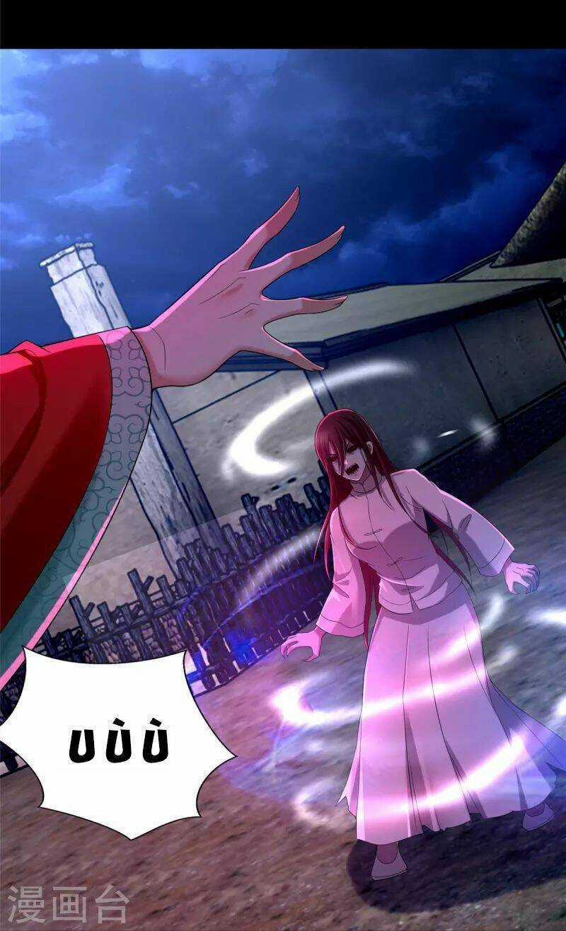 Người Đưa Thư Vô Hạn - Chapter 252 - Trang 6