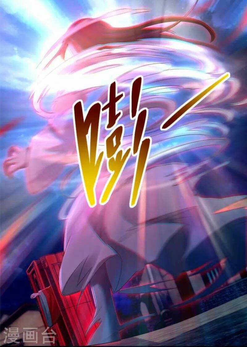 Người Đưa Thư Vô Hạn - Chapter 252 - Trang 8