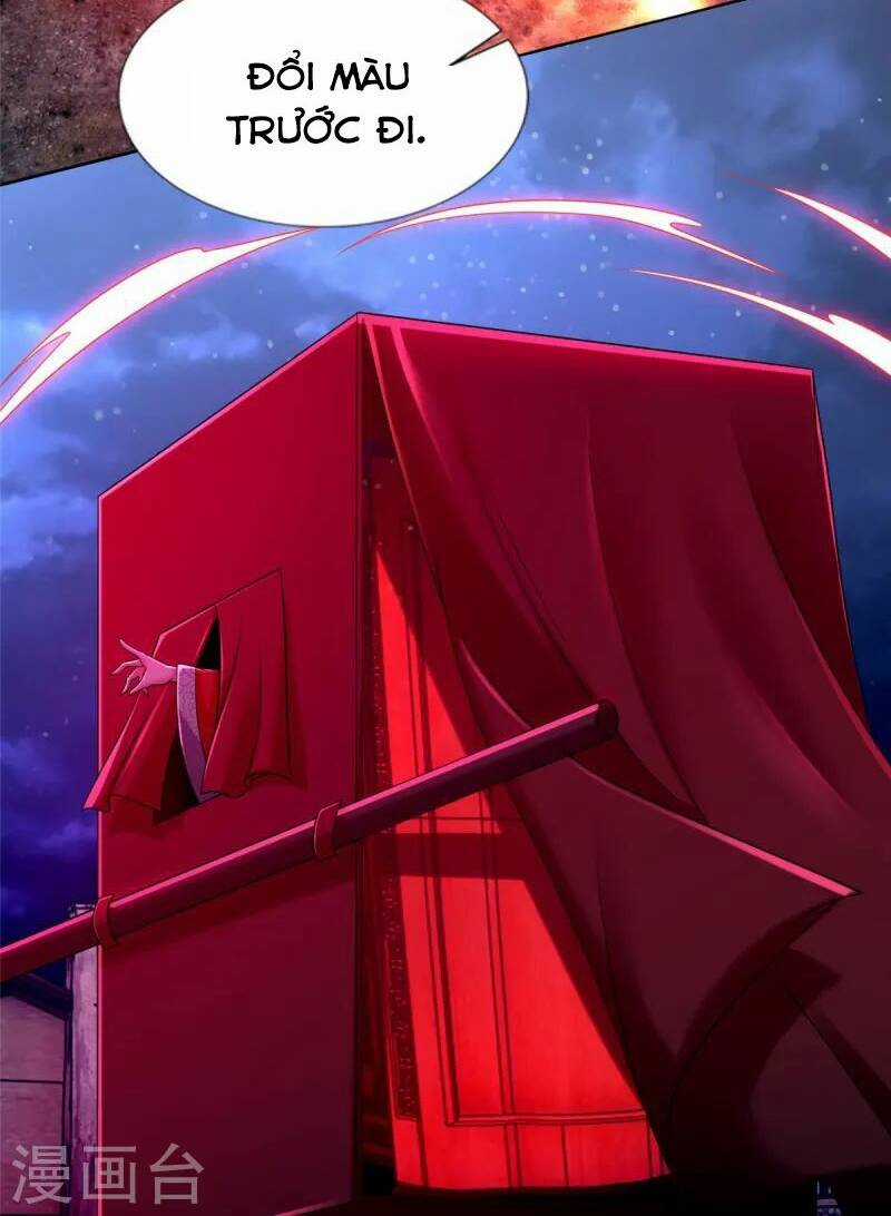 Người Đưa Thư Vô Hạn - Chapter 252 - Trang 10