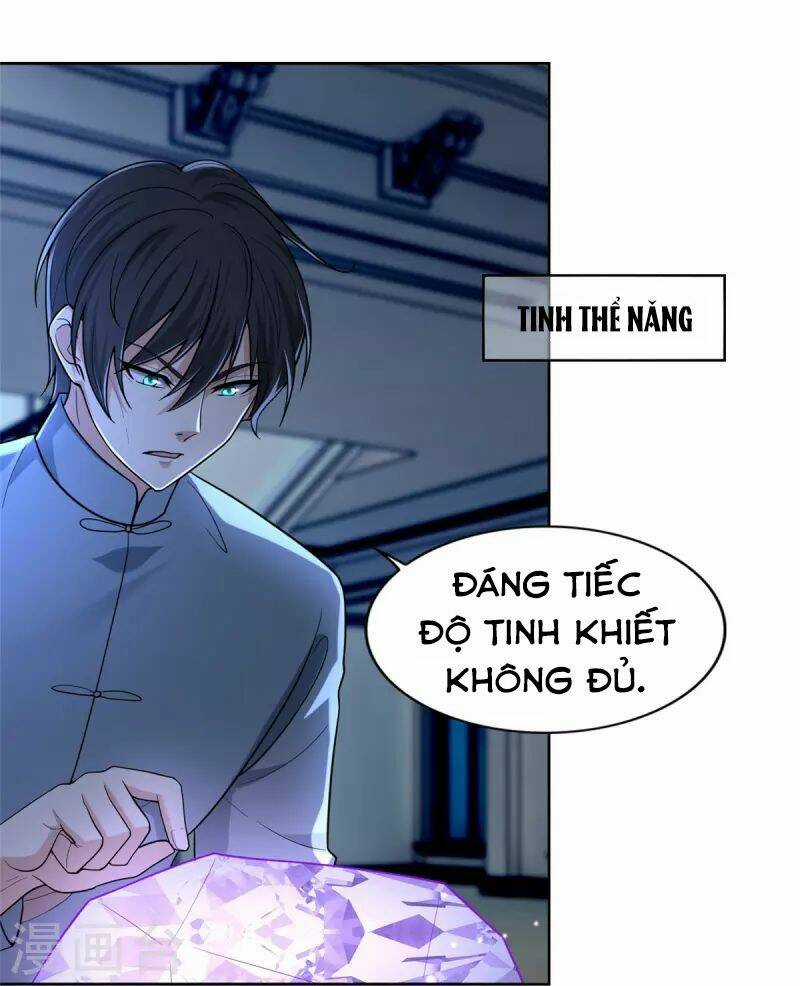 Người Đưa Thư Vô Hạn - Chapter 253 - Trang 19