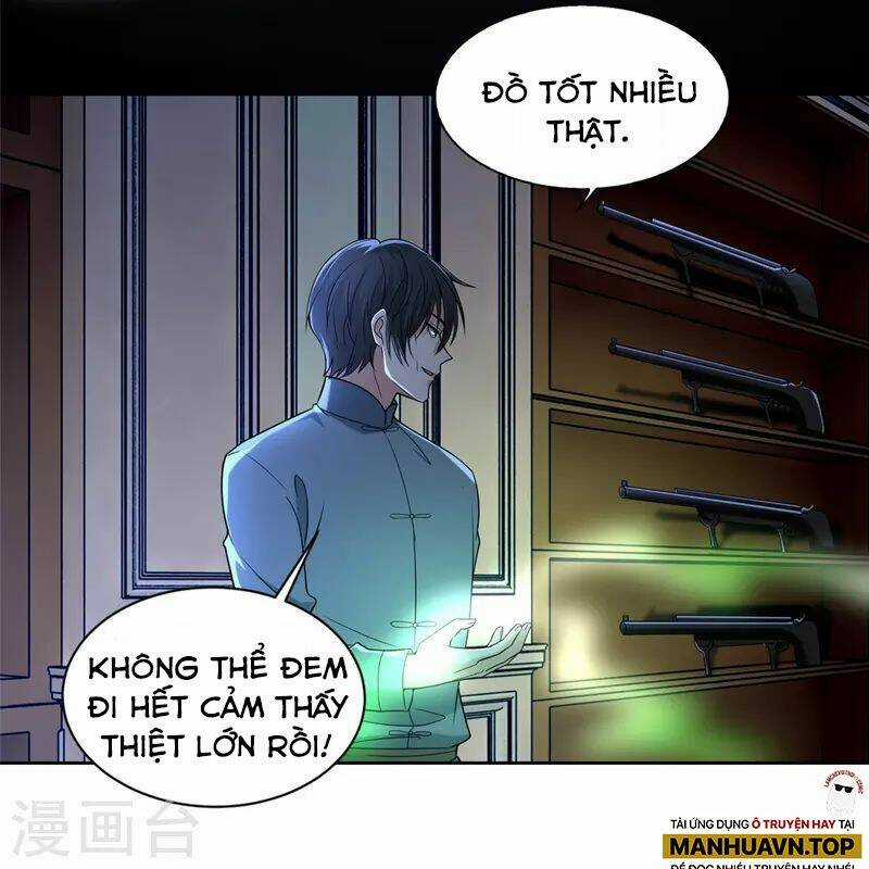 Người Đưa Thư Vô Hạn - Chapter 253 - Trang 23