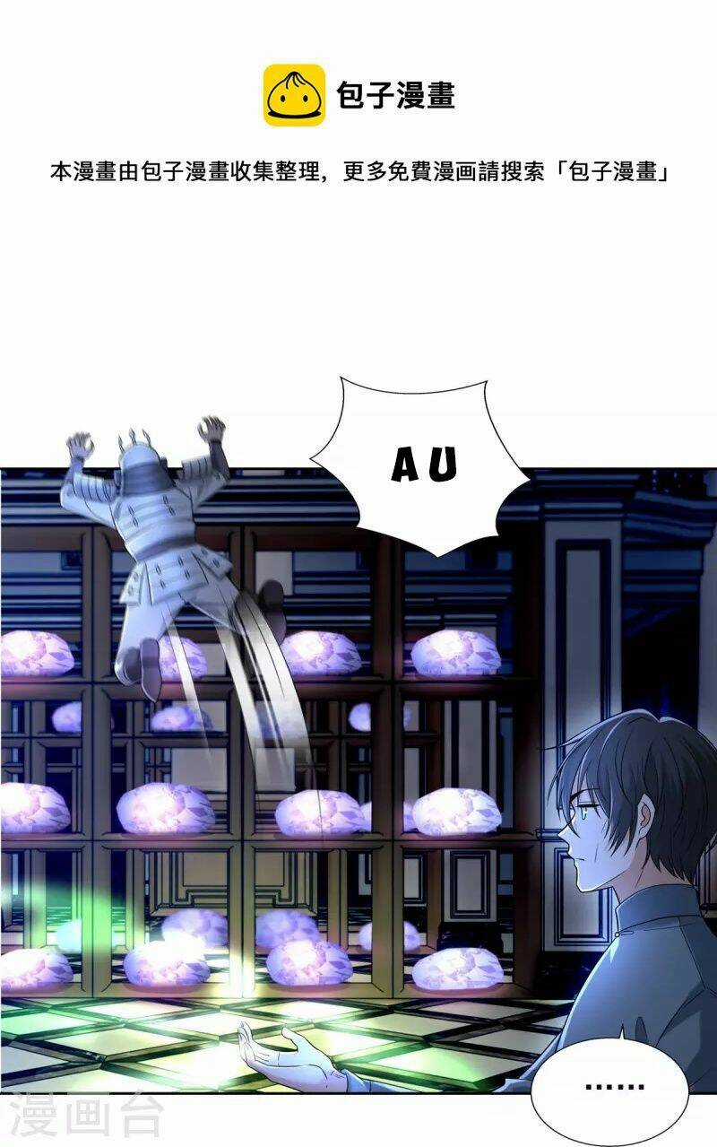 Người Đưa Thư Vô Hạn - Chapter 253 - Trang 26