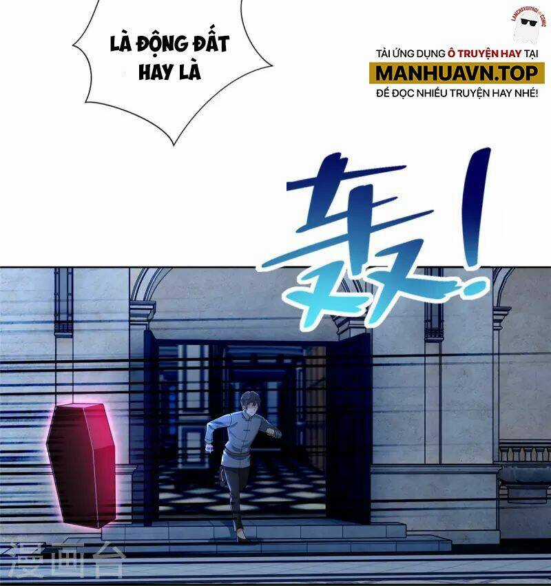 Người Đưa Thư Vô Hạn - Chapter 254 - Trang 24