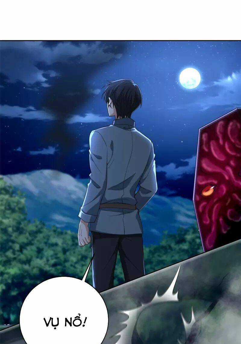 Người Đưa Thư Vô Hạn - Chapter 254 - Trang 25