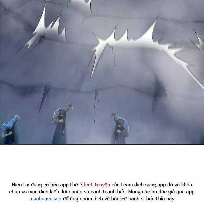 Người Đưa Thư Vô Hạn - Chapter 254 - Trang 27