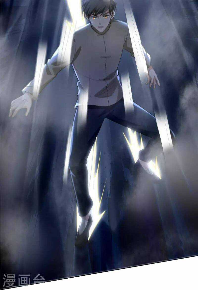 Người Đưa Thư Vô Hạn - Chapter 254 - Trang 39