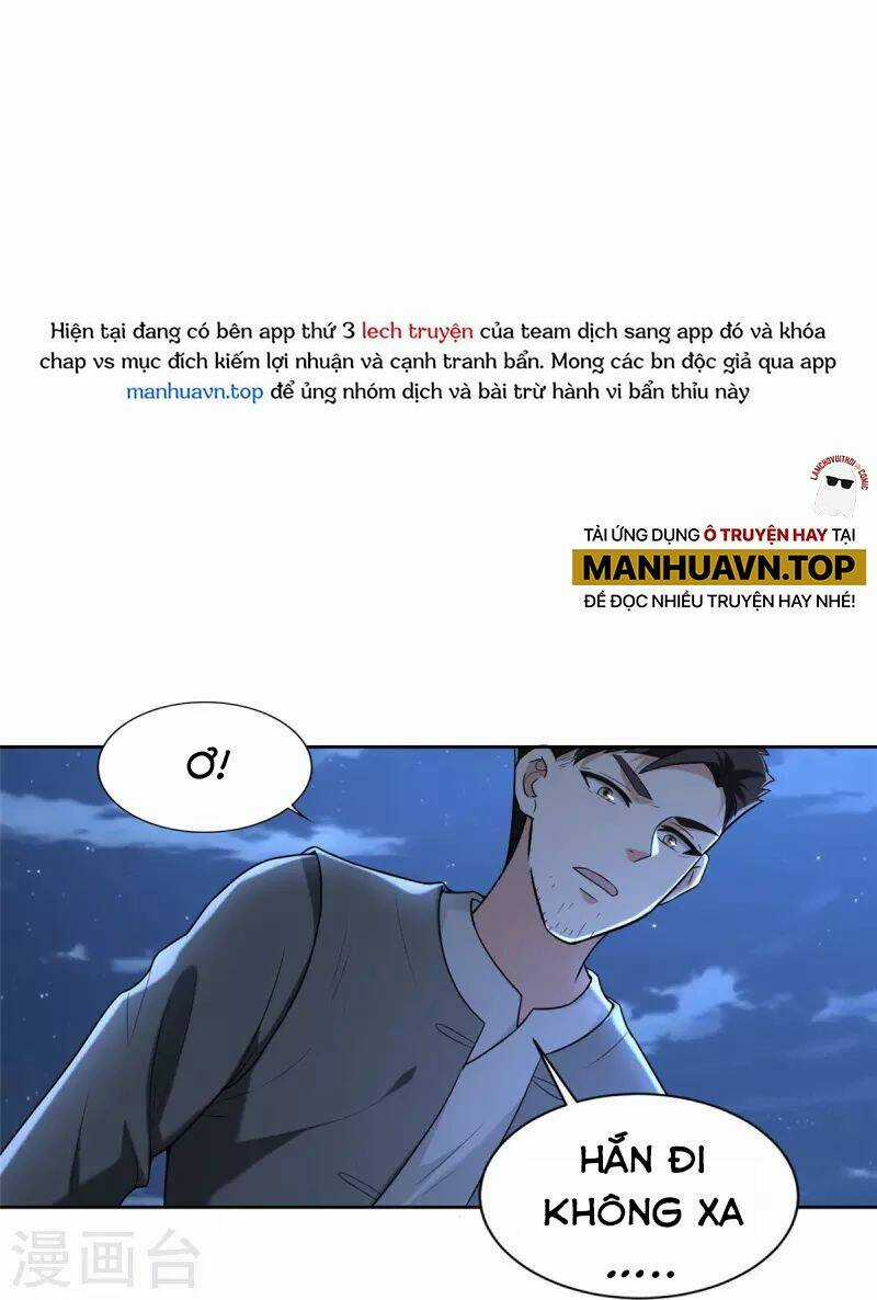 Người Đưa Thư Vô Hạn - Chapter 254 - Trang 42