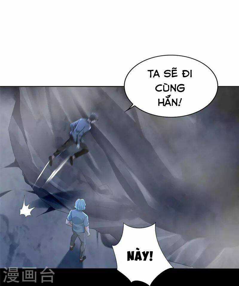 Người Đưa Thư Vô Hạn - Chapter 254 - Trang 43