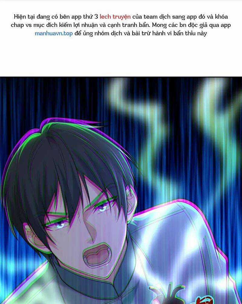 Người Đưa Thư Vô Hạn - Chapter 255 - Trang 28