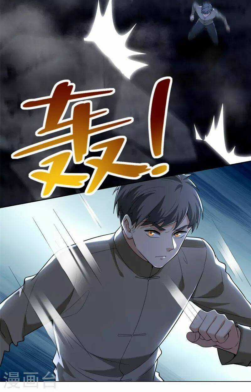 Người Đưa Thư Vô Hạn - Chapter 255 - Trang 5