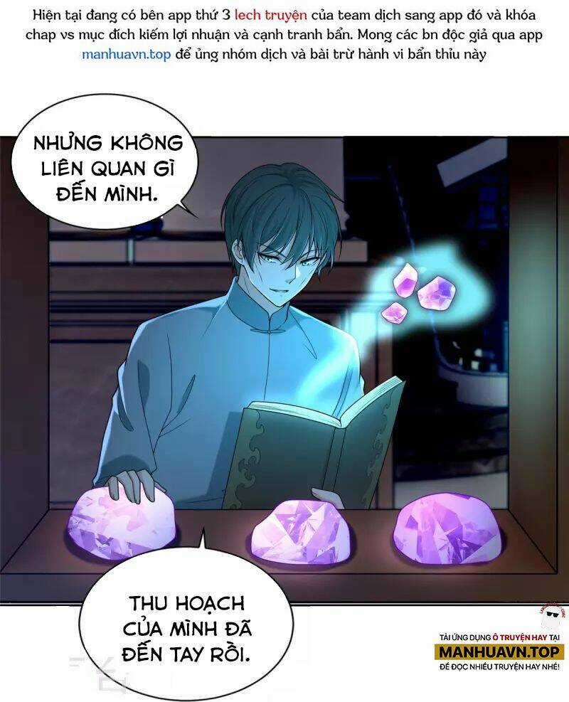 Người Đưa Thư Vô Hạn - Chapter 255 - Trang 10