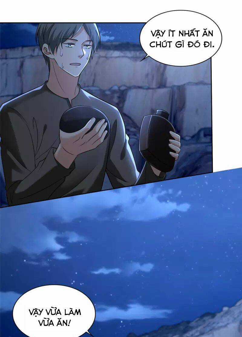 Người Đưa Thư Vô Hạn - Chapter 256 - Trang 14