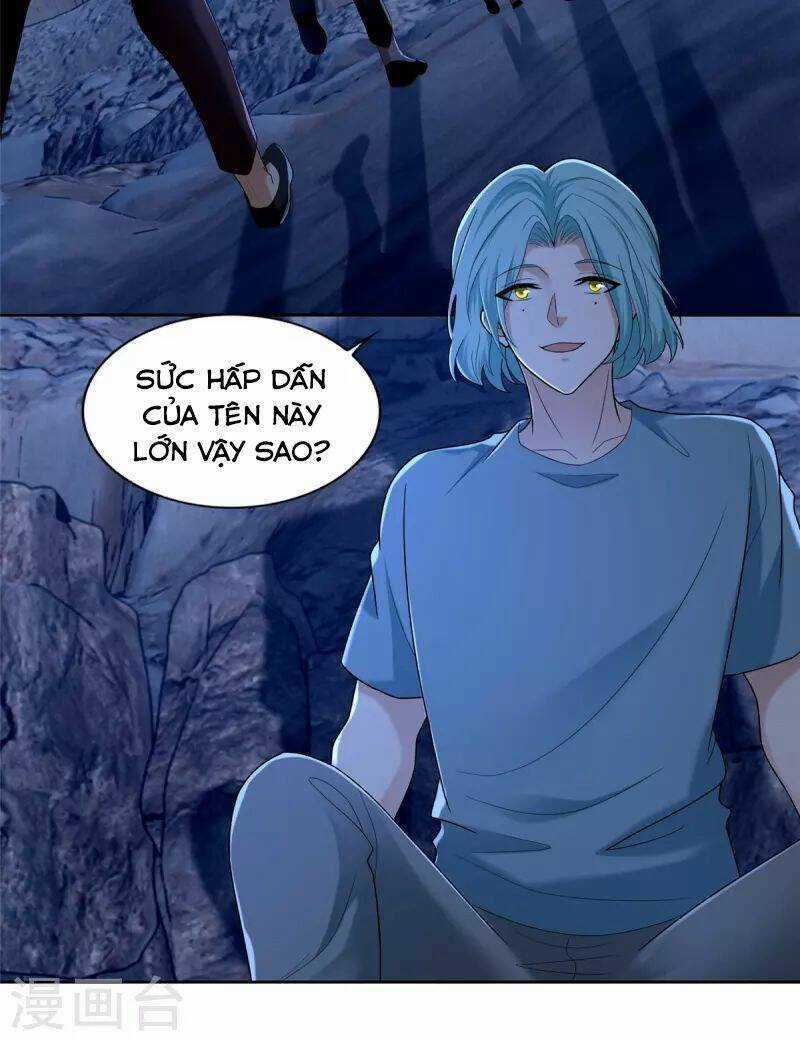 Người Đưa Thư Vô Hạn - Chapter 256 - Trang 23