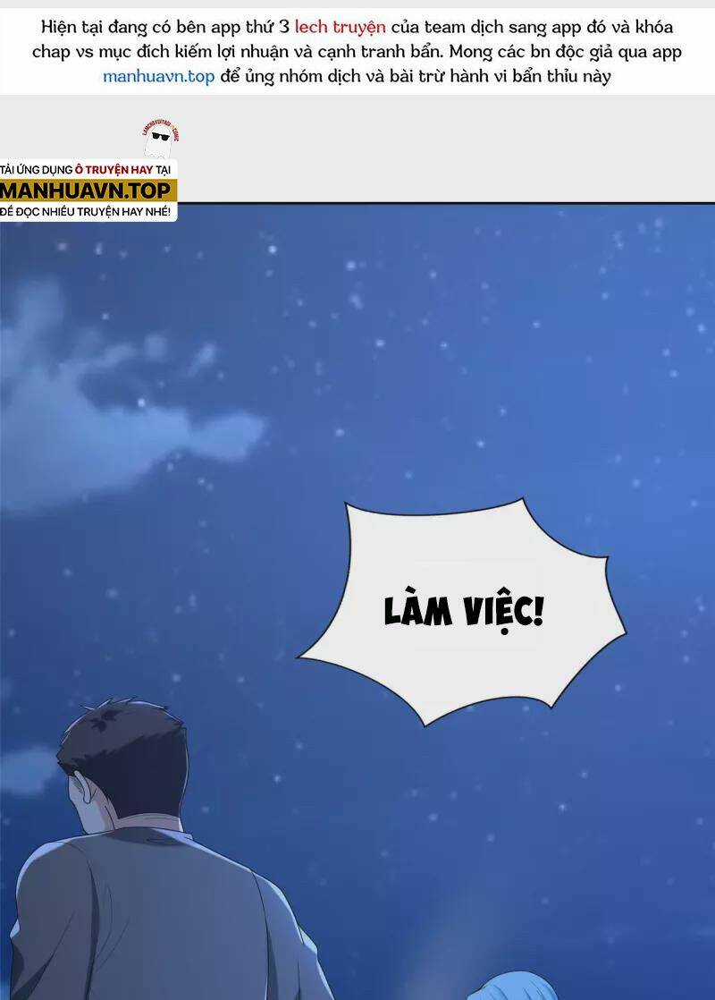 Người Đưa Thư Vô Hạn - Chapter 256 - Trang 26