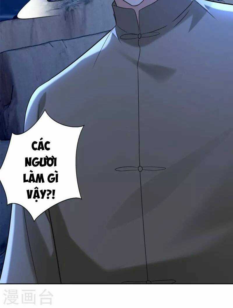 Người Đưa Thư Vô Hạn - Chapter 256 - Trang 33